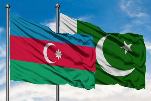 Chief of General Staff of Azerbaijan Army embarks on official visit to Pakistan