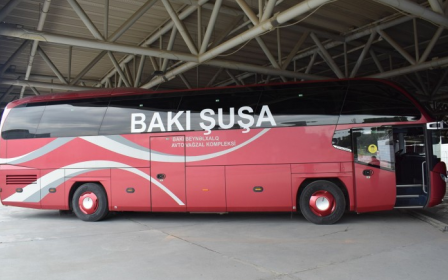 Qarabağa səyahət üçün biletlər satışa çıxarılır