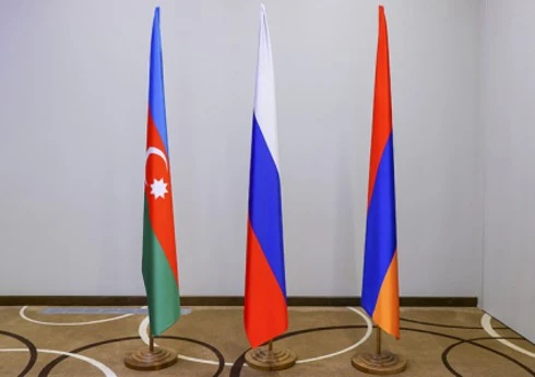 Moskvada Azərbaycan-Rusiya-Ermənistan işçi qrupunun iclası keçirilir