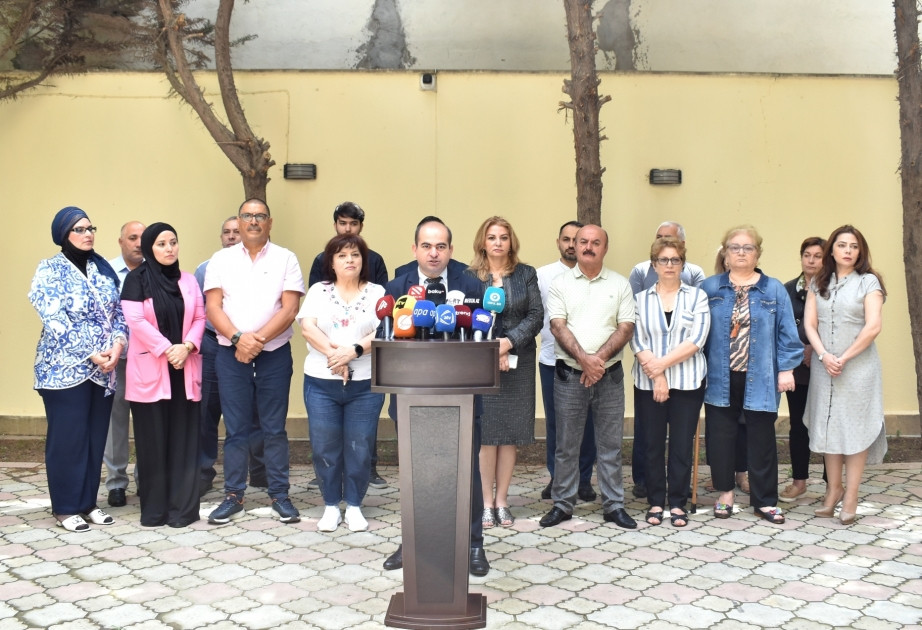 Ermənistanın ekoloji fəlakətə yol açacaq layihəsinə etiraz