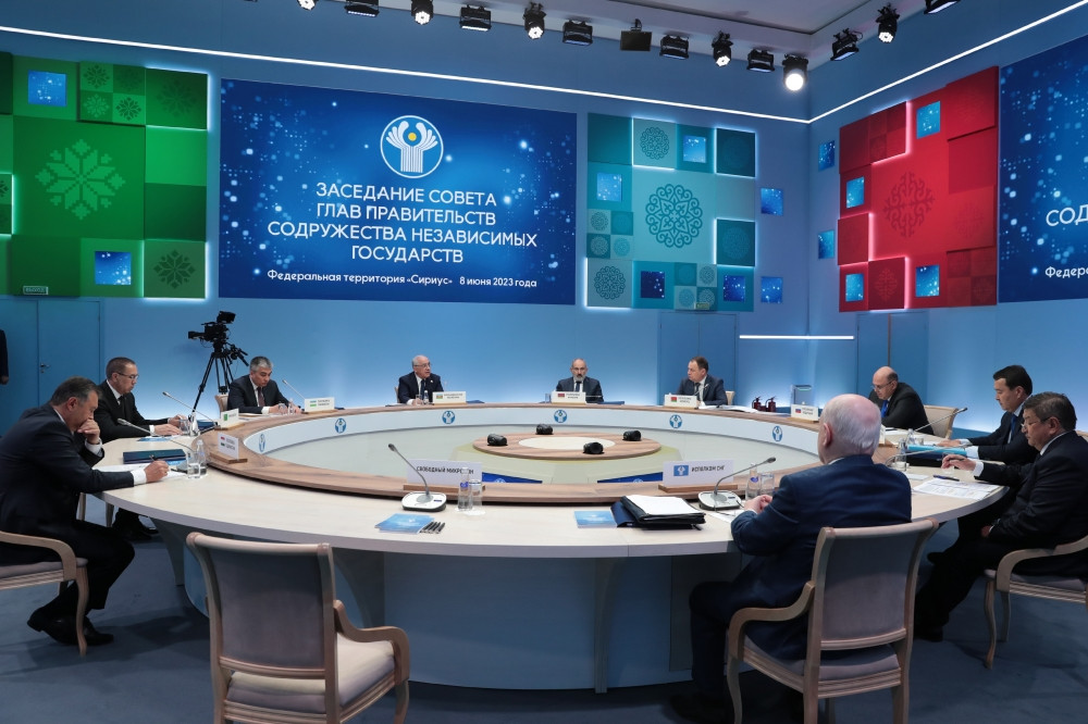 Азербайджан предоставит абсолютные гарантии безопасности всем участникам и делегатам третьих Игр стран СНГ