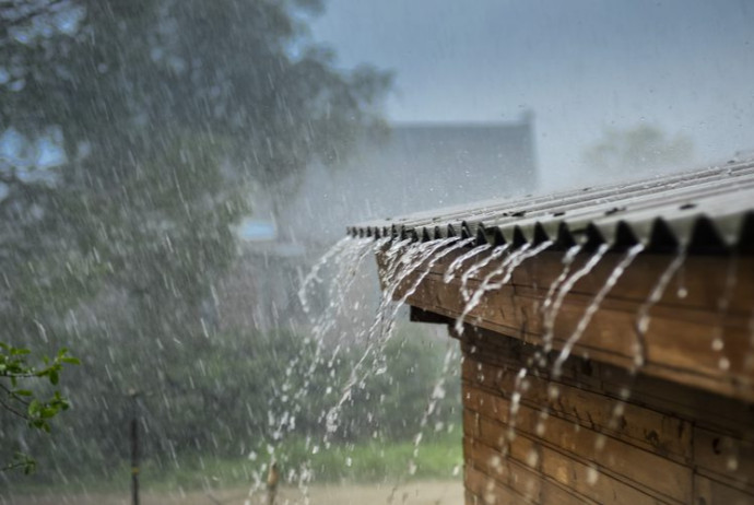 Şimal və qərb rayonlarında leysan yağacaq, güclü külək əsəcək - <mark>XƏBƏRDARLIQ<mark>