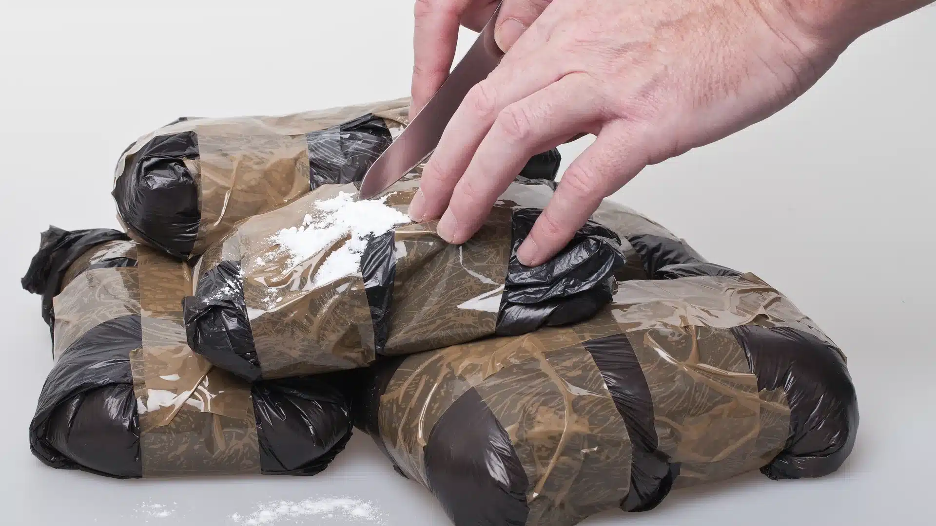 Bu ilin 5 ayında 4 tona yaxın narkotik dövriyyədən çıxarılıb