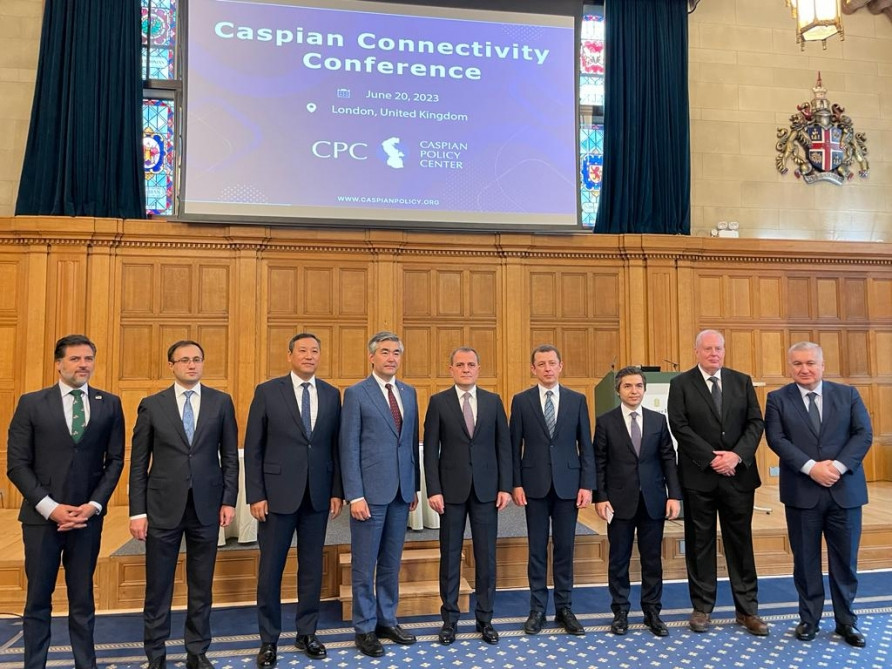 Azerbaijani FM: "Armenia laying obstacles to opening of communications"