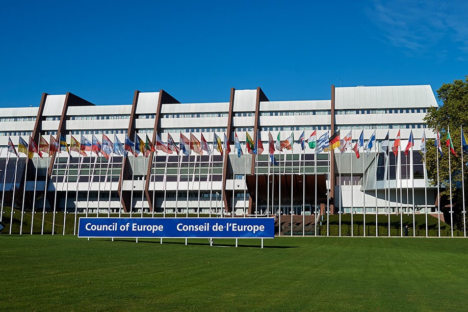 Declaration on issue of Western Azerbaijan published as official document of PACE