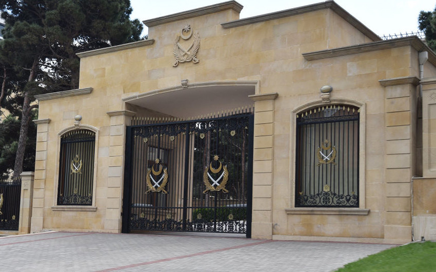 Armenians fire at positions of Azerbaijani Army in Lachin, Khojavand, Shusha and Khojaly