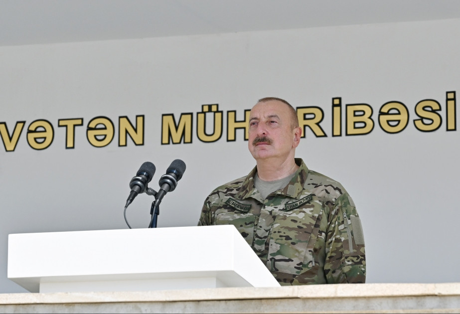 President announces priority matters for country today