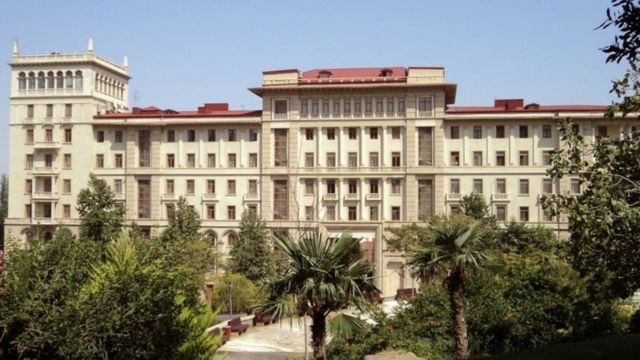 Azerbaijan extends special quarantine regime until October 2