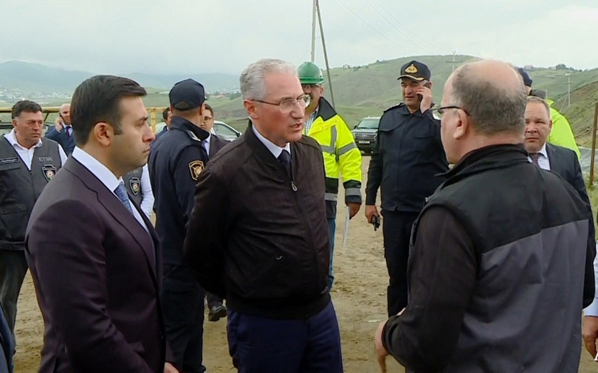 Результаты мониторинга, проведенного в селе Союдлу, будут обнародованы общественности