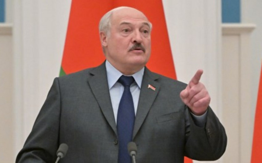 Priqojin Lukaşenkonun hərbi hərəkətləri dayandırmaq təklifini qəbul edib