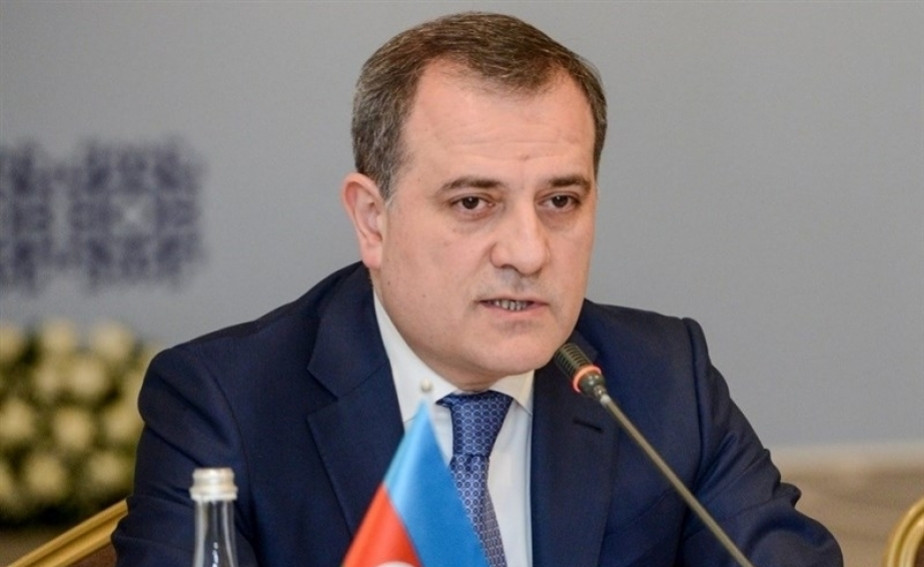 Azərbaycanın xarici işlər naziri ABŞ-a işgüzar səfərə yola düşüb