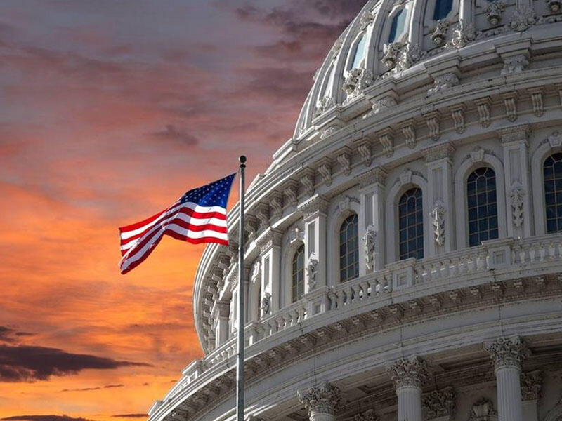 Госдеп США поделился публикацией по случаю Гурбан байрамы