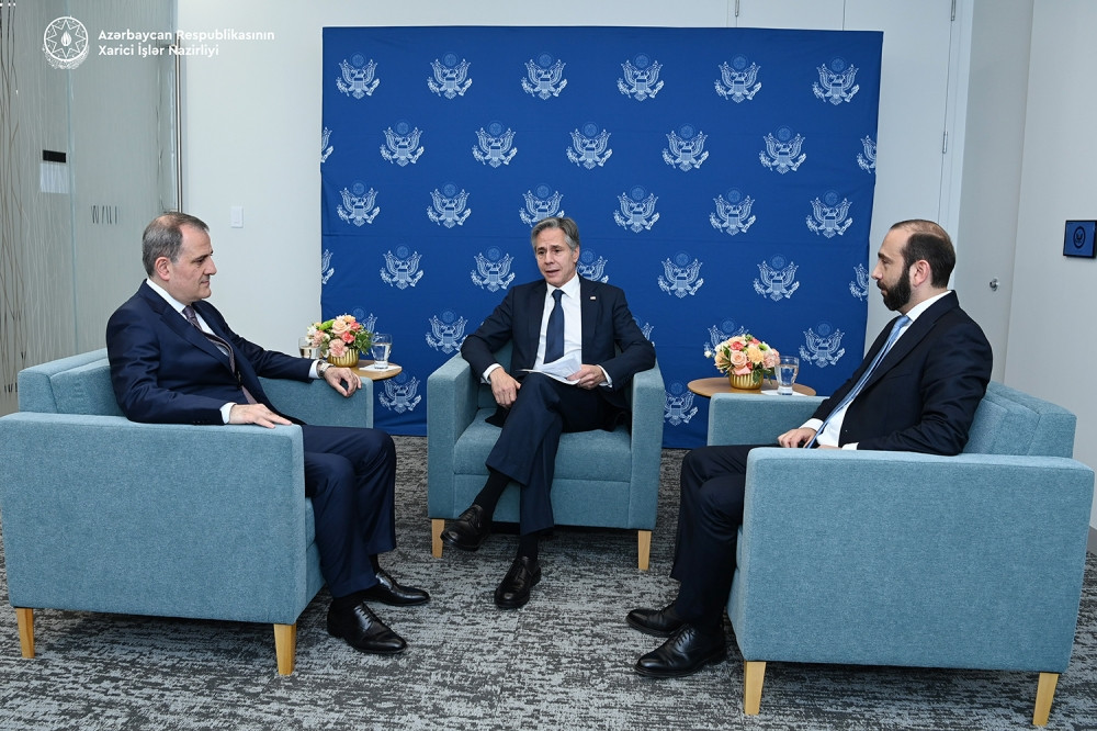 Agreement reached on additional articles of the draft agreement