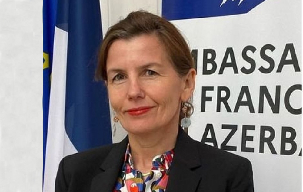 Посол Франции: Очень сожалею о нападении на съемочную группу АзТВ