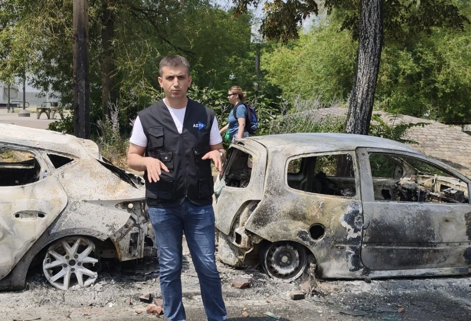 Fransa hökuməti günahkarların məsuliyyətə cəlb olunması vəzifəsini daşıyır