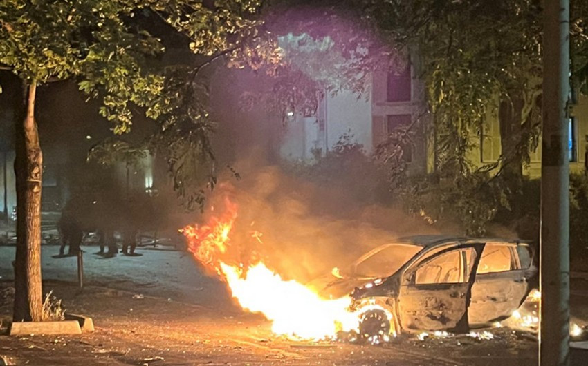 Riots in France cause over €1B damage to private sector