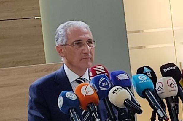 Достигнуто соглашение временно приостановить эксплуатацию в Союдлю