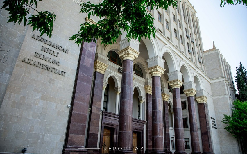 “Qərbi Azərbaycan Ensiklopediyası” hazırlanacaq