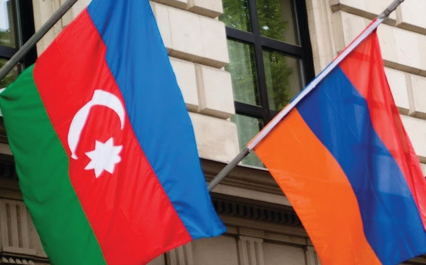Foreign ministers of Azerbaijan and Armenia to meet in Moscow