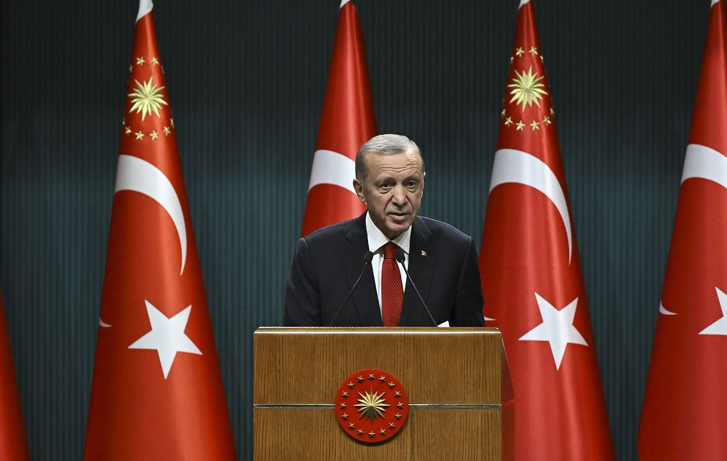 Türkiyə Prezidenti: Ankara müdafiə sənayesinin inkişafına böyük əhəmiyyət verir