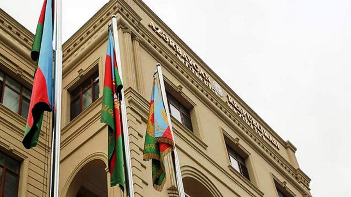 Задержан член разведывательно-диверсионной группы ВС Армении