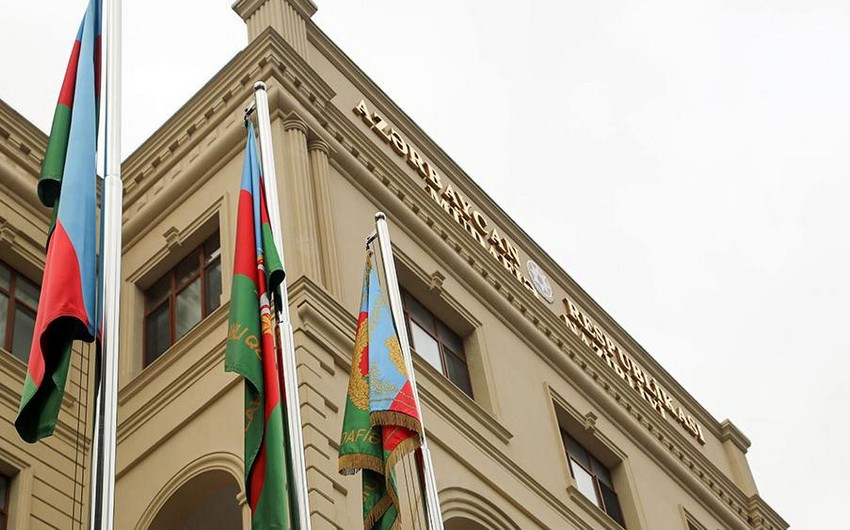 Armenian armed forces fire on Azerbaijani positions in Kalbajar