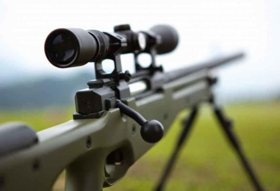 Armenians fire on Azerbaijani positions in Kalbajar