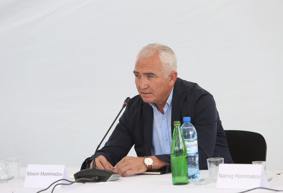 Kəlbəcərə 500 ailənin köçürülməsi planlaşdırılır