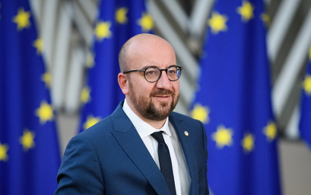 Charles Michel: "Opening of Aghdam-Khankandi route - important step"