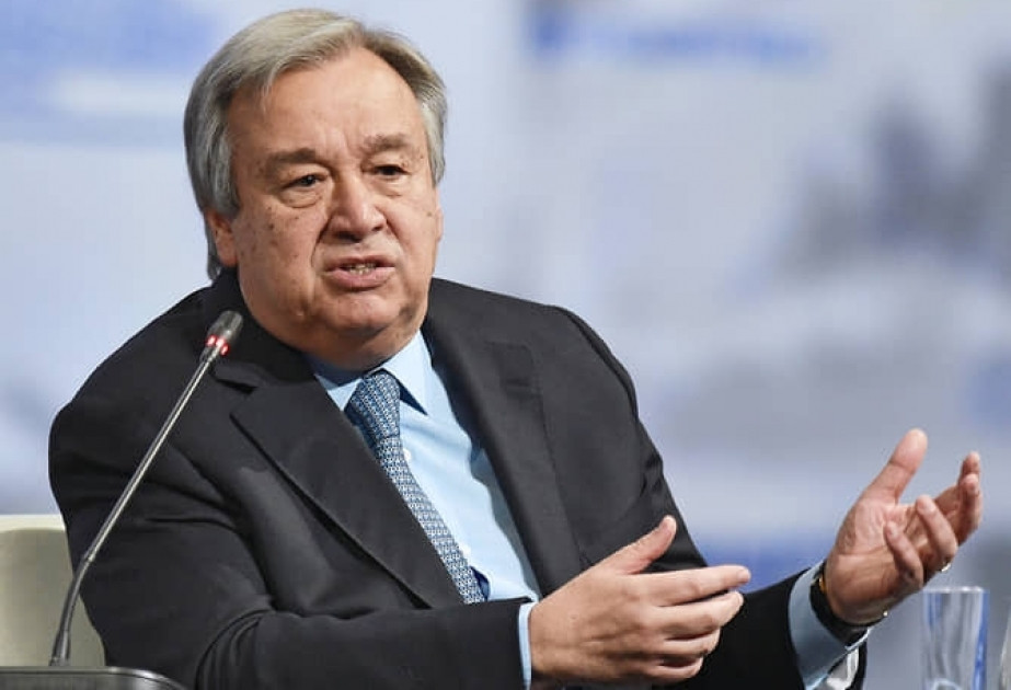 BMT Təhlükəsizlik Şurasının tərkibi reallıqlara uyğun deyil