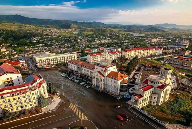 Qarabağda yaşayan erməniəsilli sakinlərə müraciət olunub