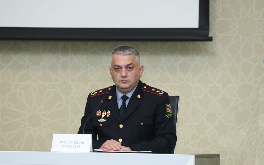 Antiterror tədbirləri ilə bağlı dezinformasiya yayanlara <mark>XƏBƏRDARLIQ<mark>