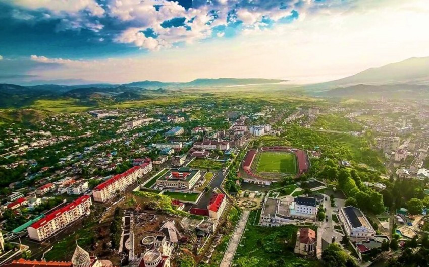 Qarabağ sakinlərinin problemlərinin həlli istiqamətində görülən işlər