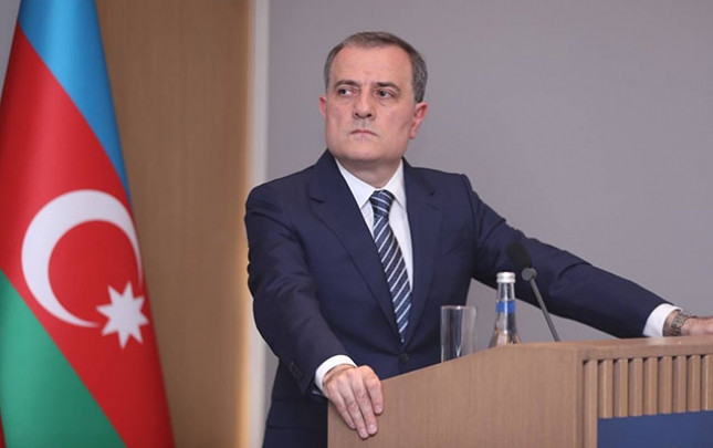 Azərbaycan XİN başçısı BMT TŞ-nin Qarabağla bağlı iclasında iştirak edəcək