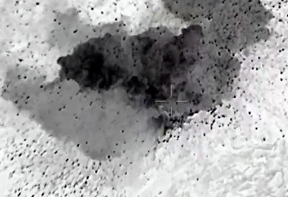 Local anti-terrorist activities successfully ongoing, says Defense Ministry