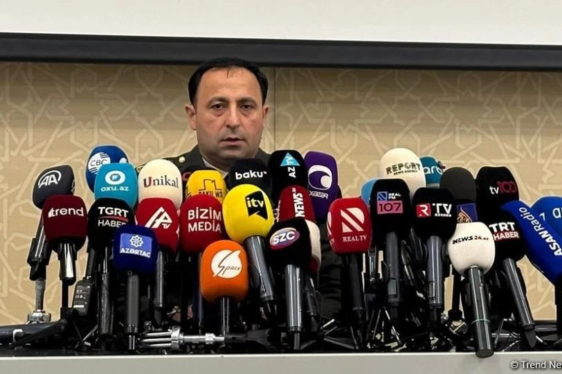 Ermənilərin 90-dan artıq döyüş mövqeyi nəzarətə götürülüb