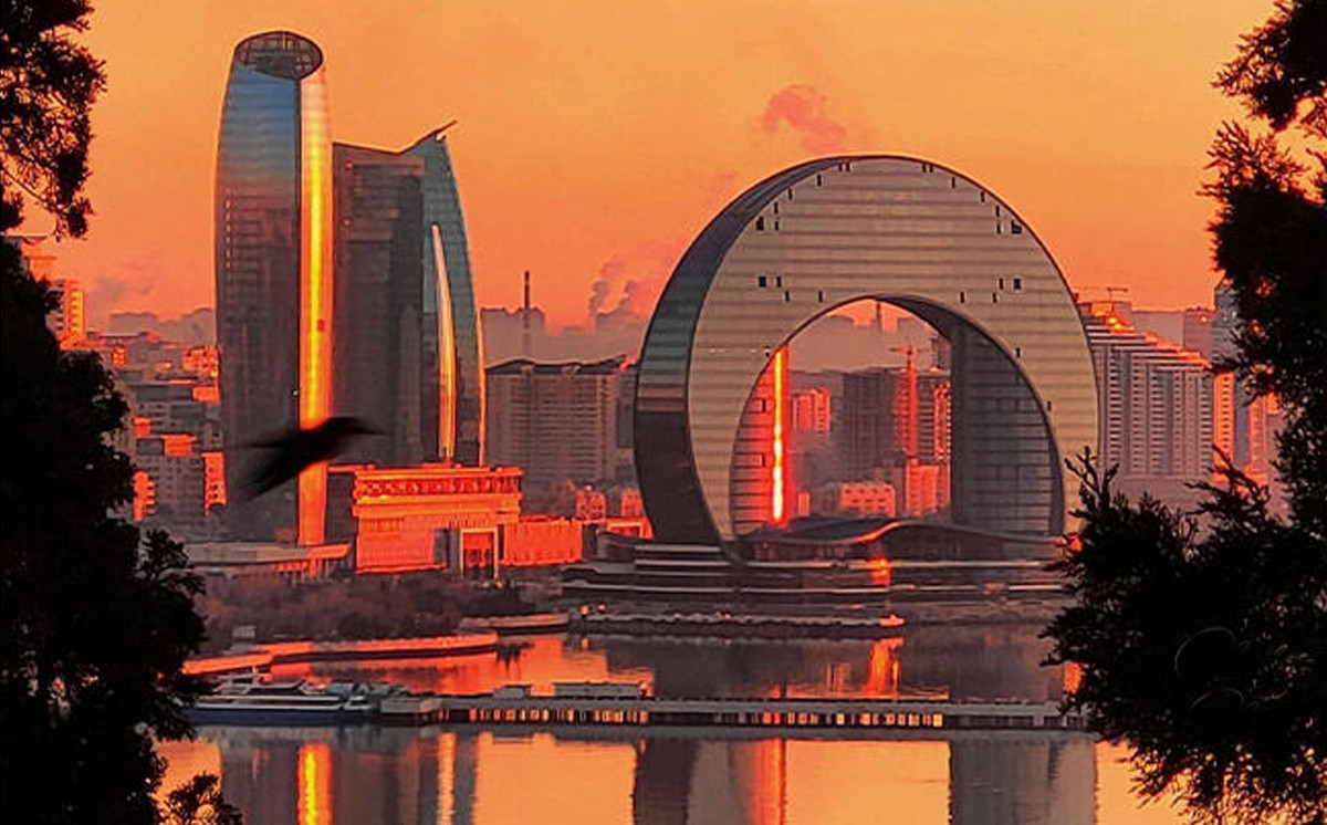 Anım Gününə hazırlıq işləri yekunlaşıb