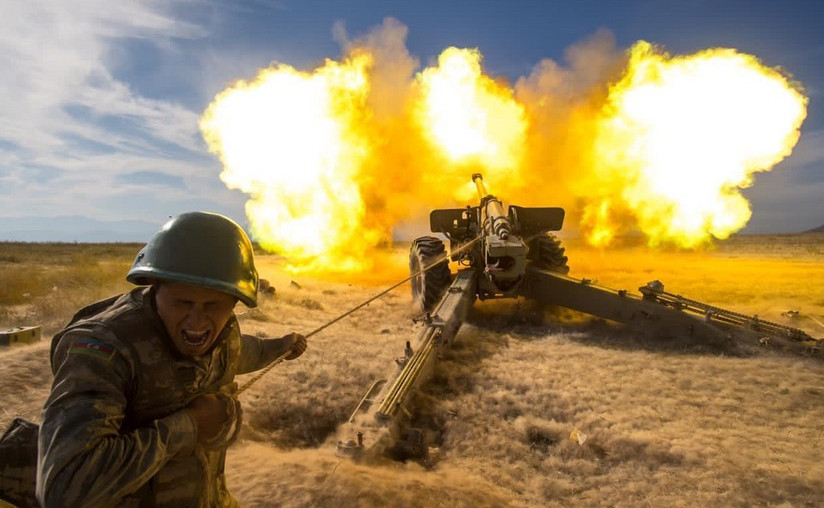 Chronicle of the Patriotic War: - <mark>SEPTEMBER 28<mark>