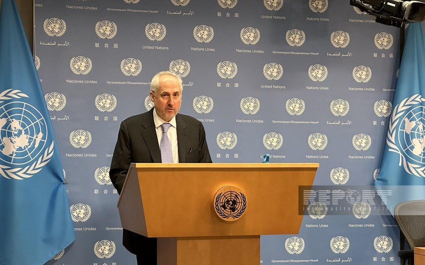 BMT nümayəndələri Qarabağa səfər edəcək