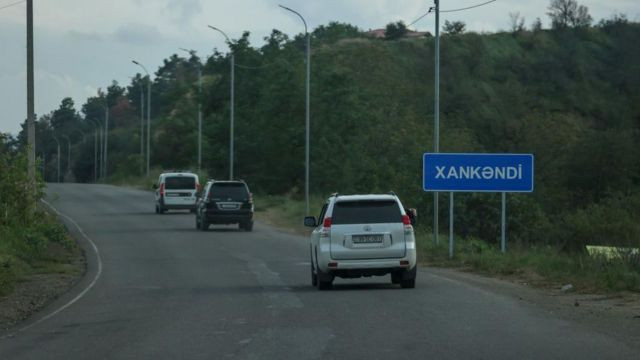 BMT missiyası yaxın günlərdə yenidən Qarabağa səfər edəcək