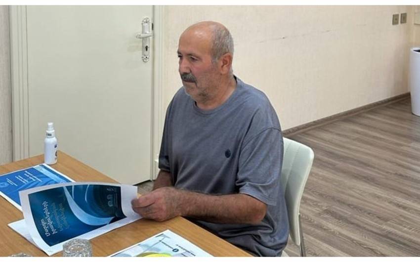 Vaqif Xaçaturyanın cinayət işinə Yasamal Rayon Məhkəməsində baxılacaq