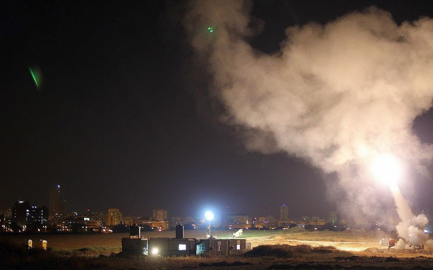 İsrail ordusu HƏMAS-ın tamamilə məhv edilməsi mərhələsinə keçib