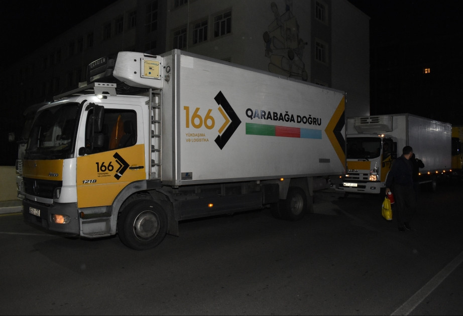 В Физули возвращаются еще 88 жителей