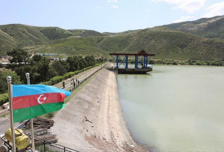 Suqovuşanın erməni işğalından azad edilməsindən üç il ötür