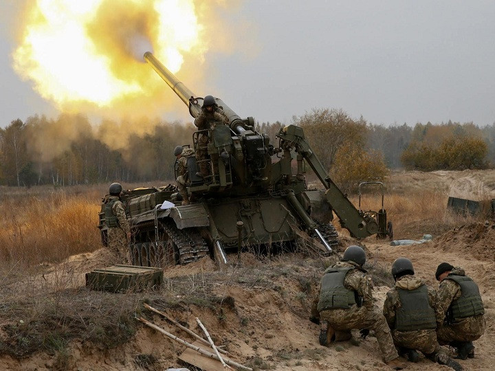 Chronicle of the Patriotic War: - <mark>OCTOBER 21<mark>