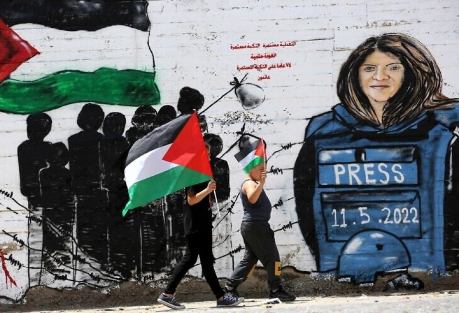 İsrail Əl-Cəzirə telekanalının ölkə ərazisində yayımını dayandıracaq