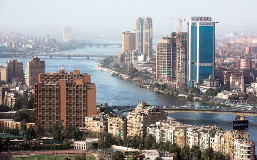 Qahirədə Qəzzadakı durumla bağlı beynəlxalq konfrans keçiriləcək