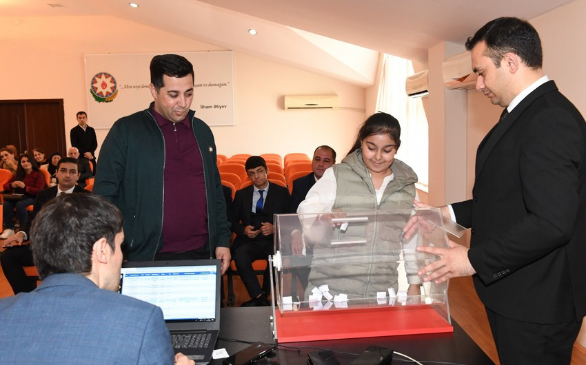 Ağalı kəndinə növbəti köç olacaq, püşkatma keçirilib