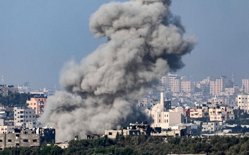 Israel's injury toll rises to 4,834 since October