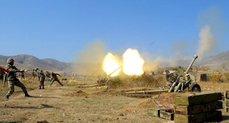 Chronicle of the Patriotic War: - <mark>OCTOBER 22<mark>